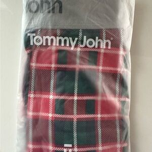 Tommy John Second Skin Men’s Boxer Briefs - Size XL
